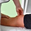 Rehabilitacja kolana
