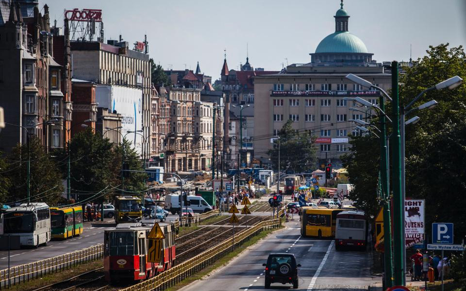 Niemcy szukają w Katowicach pracowników