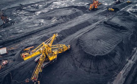 Gazowe napięcia w Europie służą węglowej energetyce w Polsce