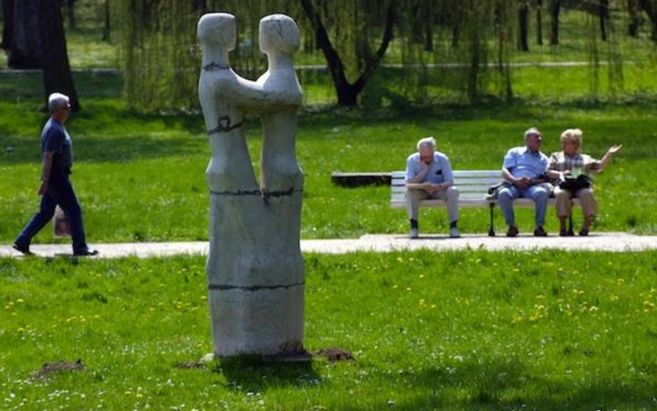 Domy maklerskie rozwijają IKE