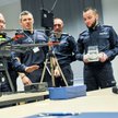 Profesjonalny dron dla policji. Kosztuje ponad 80 tys. zł