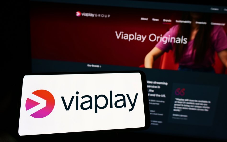 Viaplay: Jest sport, ale wkrótce będzie kino