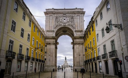 Koronawirus. Portugalia rozpoczyna wychodzenie z lockdownu