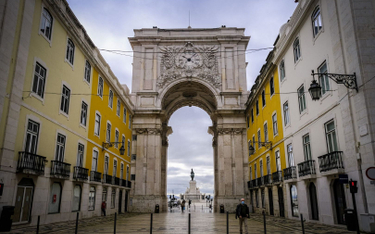 Koronawirus. Portugalia rozpoczyna wychodzenie z lockdownu