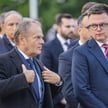 Nawet jeśli historia z zapisaniem Szymona Hołowni do Collegium Humanum jest polityczną intrygą wewną