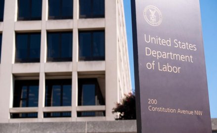 #WykresDnia: W USA rośnie bezrobocie długotrwałe