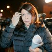 Katarzyna Kolenda–Zaleska powinna odejść z TVN za Rutkowskiego?