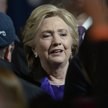 "New York Post": Hillary Clinton może jeszcze zostać prezydentem USA