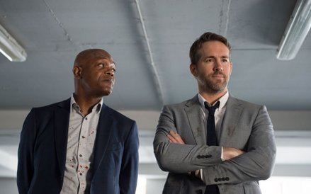 Boduguard Zawodowiec