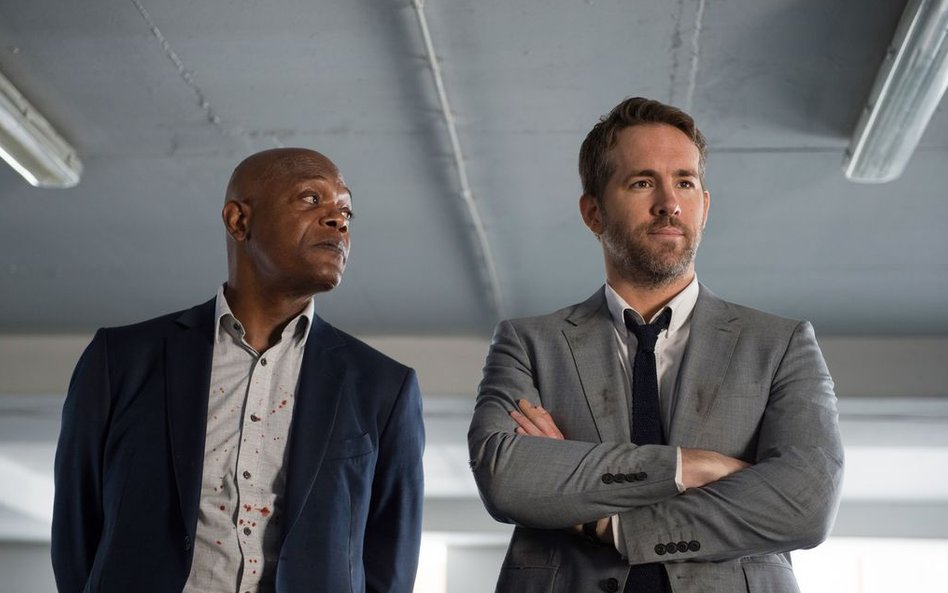 Boduguard Zawodowiec