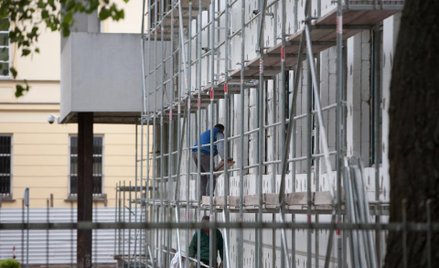 Odliczenie VAT od termomodernizacji przez spółdzielnię mieszkaniową - wyrok NSA