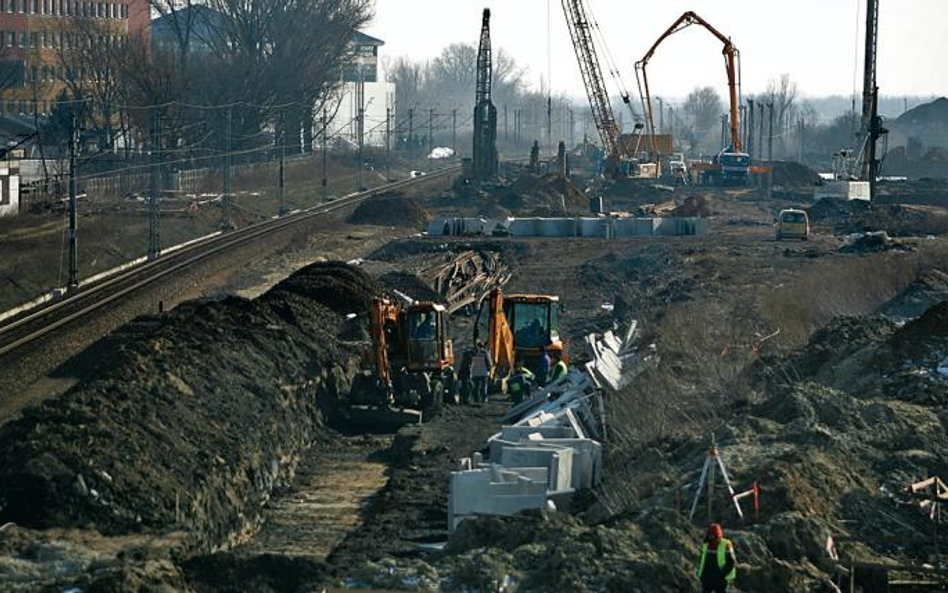 Zatory finansowe na chińskiej A2