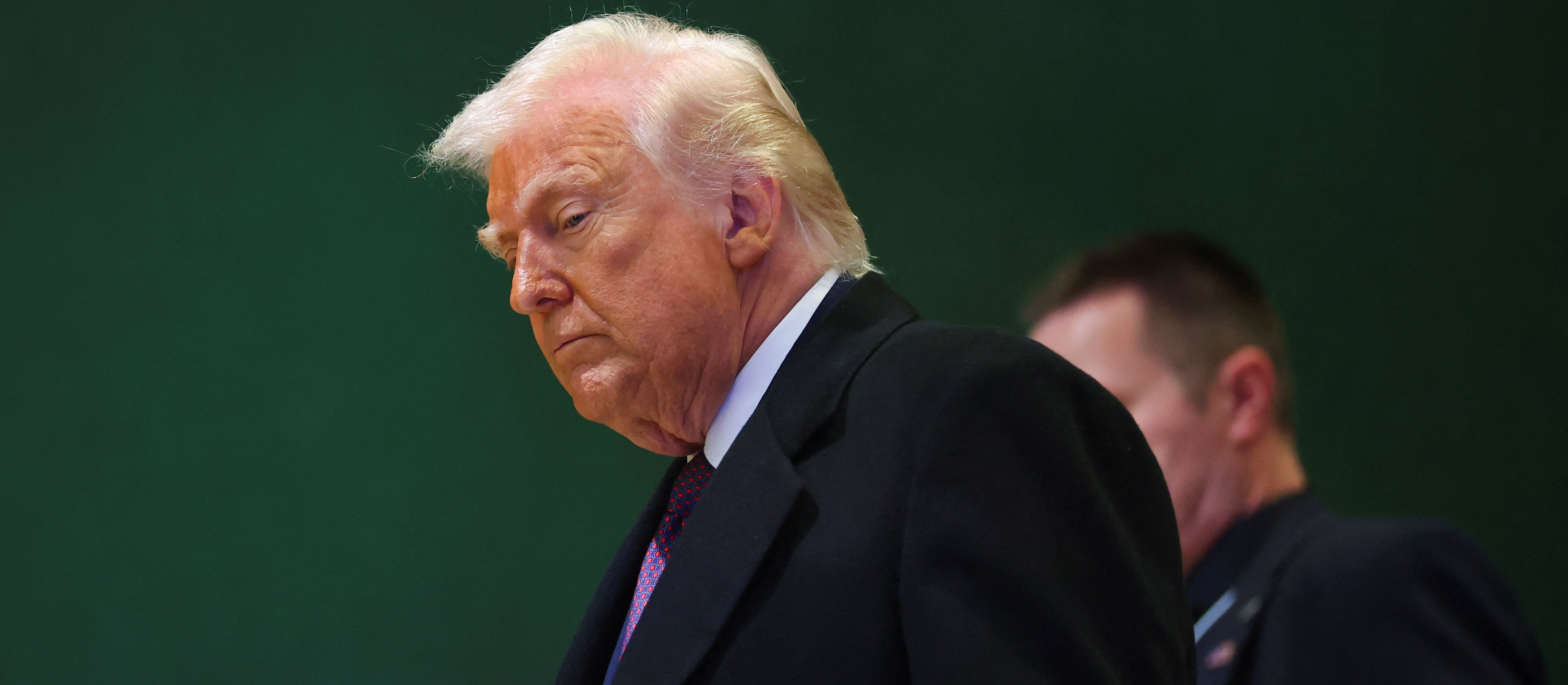 Irena Lasota: Wybryki Trumpa przykrywają agresję Rosji na Ukrainę