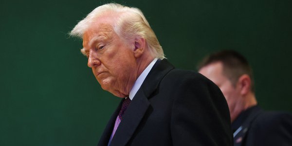 Irena Lasota: Wybryki Trumpa przykrywają agresję Rosji na Ukrainę