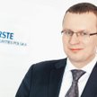 Michał Hulbój, dyrektor departamentu analiz Erste Securities Polska