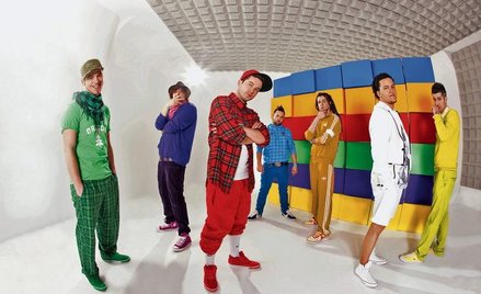 Pokaż, jak malujesz, i bądź detektywem