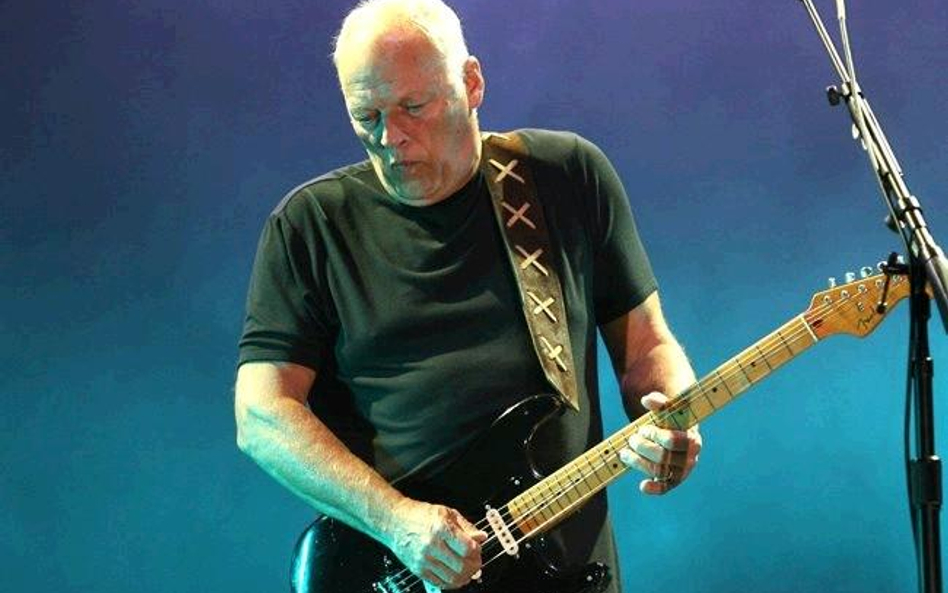 David Gilmour i Nick Mason nagrają płytę z muzyką zmarłego pianisty Ricka Wrighta. Ukaże się jesieni