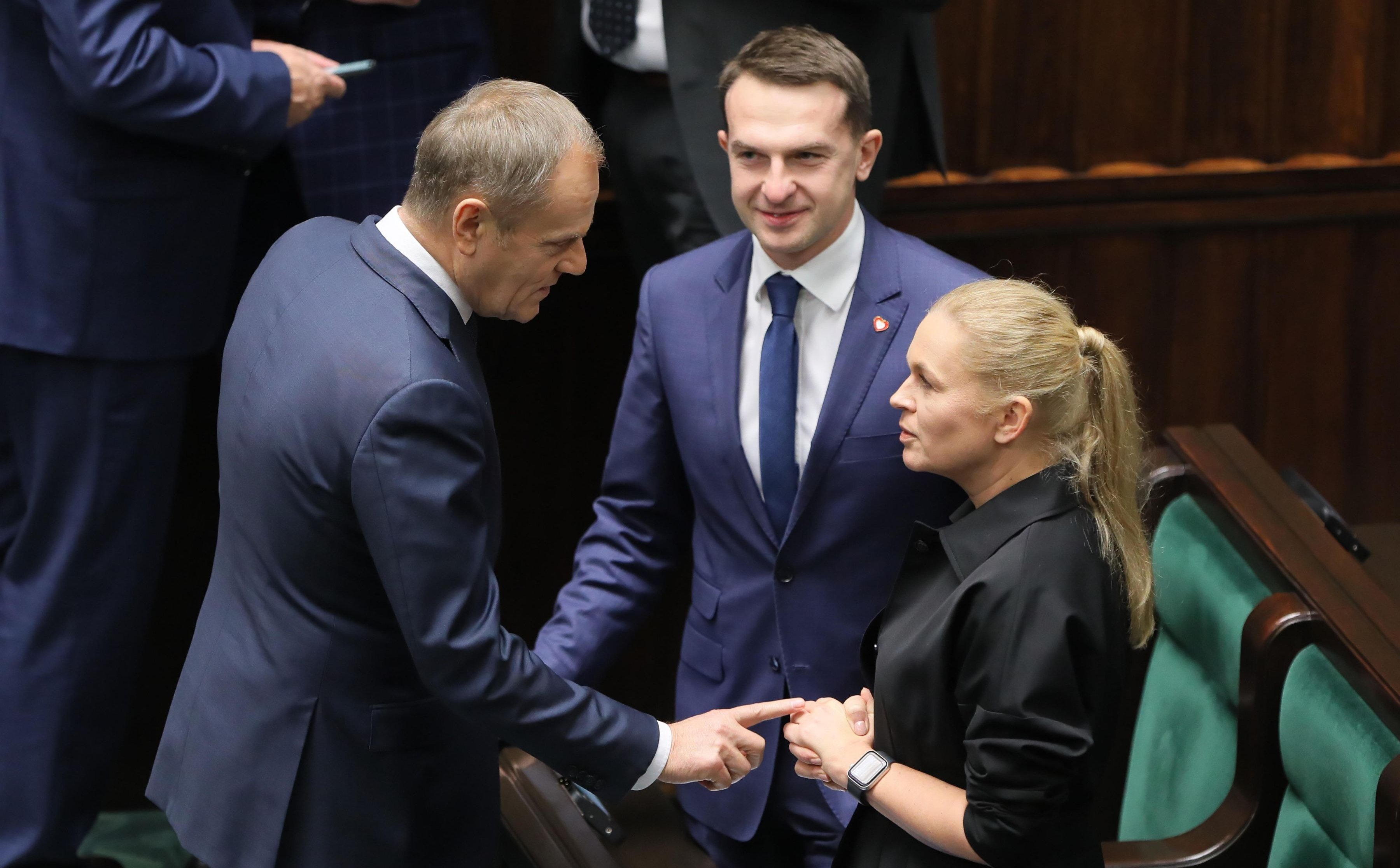 To koniec Platformy Obywatelskiej w obecnym kształcie? Ma powstać nowa partia