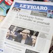 Dassault nie zamierza sprzedawać „Le Figaro”