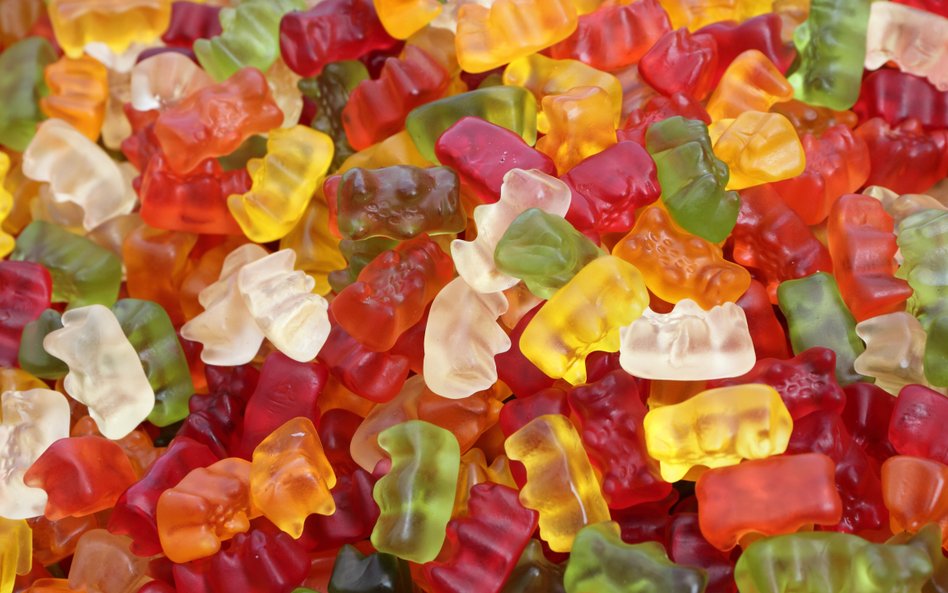 Znalazł czek Haribo na 4,6 mln euro. Firma odwdzięczyła się drobnym prezentem