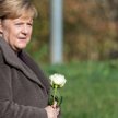 Kanclerz Merkel w poniedziałek w Zwickau, w nowym miejscu pamięci ofiar nazistowskich terrorystów z 