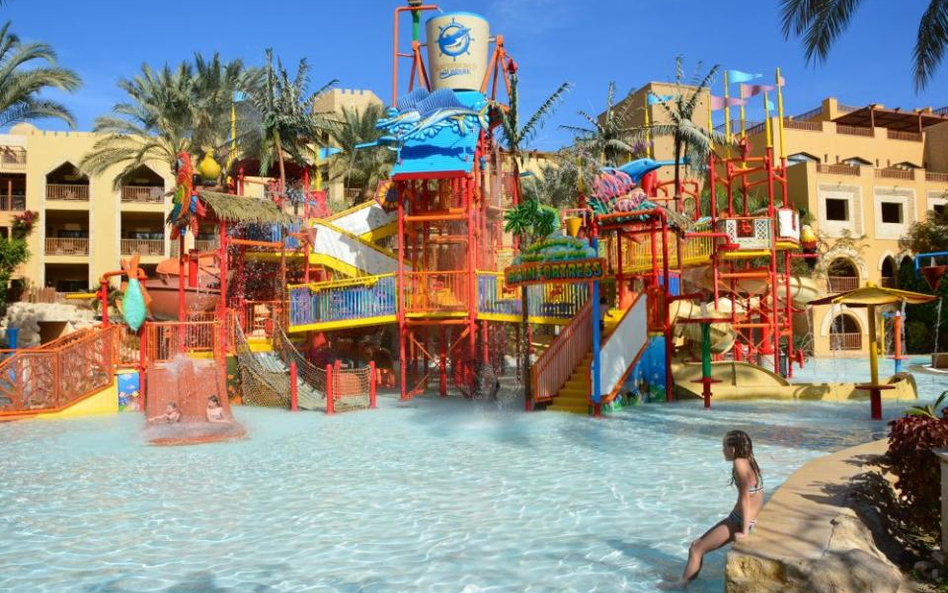 Na wakacje w roku szkolnym, żeby było taniej