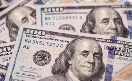 Banki centralne: 14 bln USD wtłoczone do systemu