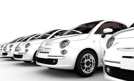 Sprzedając cudze auta, trzeba je najpierw mieć