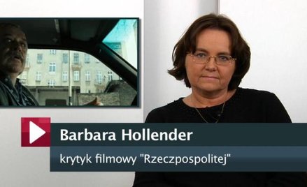 Dlaczego poruszyło mnie" Zero"