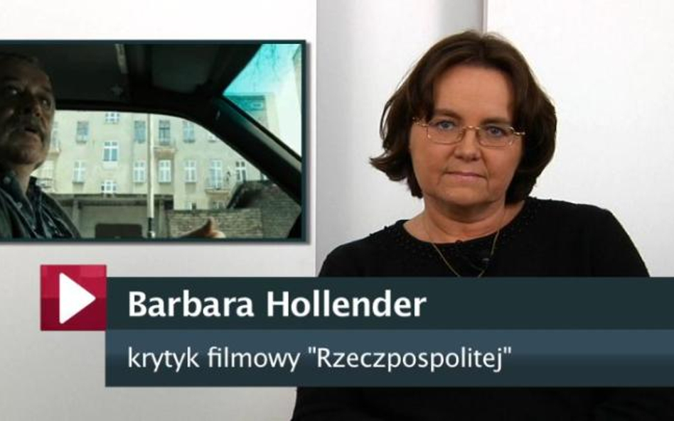 Dlaczego poruszyło mnie" Zero"
