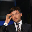Andrey Verevskiy, prezes Kernela