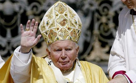 Jan Paweł II