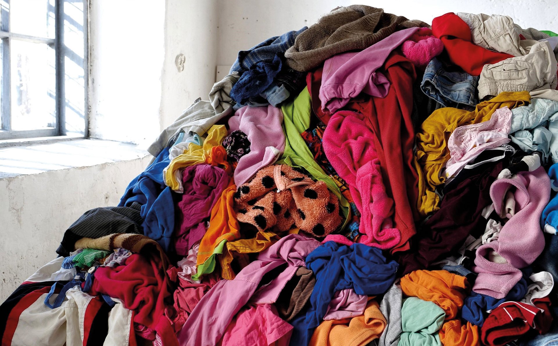 Innowacje mają zamknąć obieg