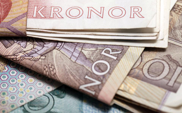 Stopa depozytowa szwedzkiego Riksbanku została obniżona jeszcze bardziej na negatywne terytorium. Śc