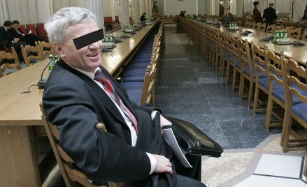 Zuzanna Dąbrowska: Kłopotliwy senator zapłaci za bycie lokalnym potentatem