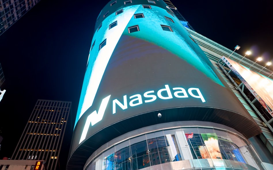 Nasdaq czy sWIG80? Oba dobre na długą metę