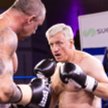 Biznes Boxing Night. Jacek Jaśkowiak walczył z Przemysławem Saletą