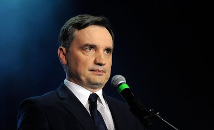 Zbigniew Ziobro