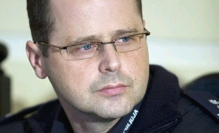 Mariusz Sokołowski: Brytyjscy policjanci nie chcą nosić broni