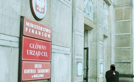 Fachowcy porzucają ministerstwo