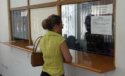 Jedno okienko dla przedsiębiorców