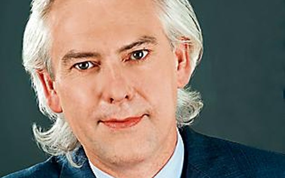 Jacek Olczak od sierpnia będzie zarządzał finansami Philip Morris