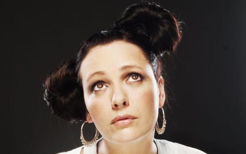 Kasia Nosowska; ot Przemek Bednarczyk; QL Music