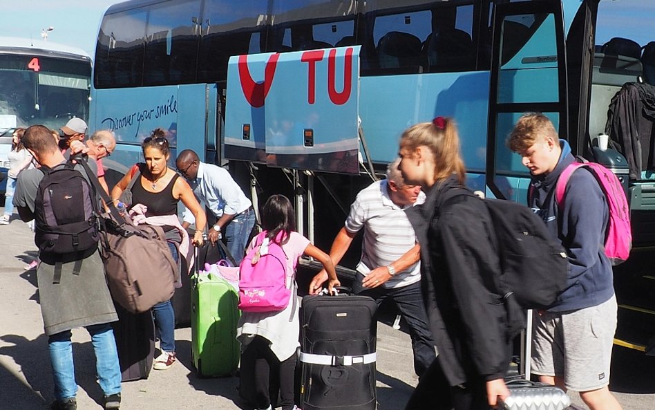 Więcej tańszych wycieczek w ofercie to odpowiedź biura podróży TUI Deutschland na zwiększone zainter