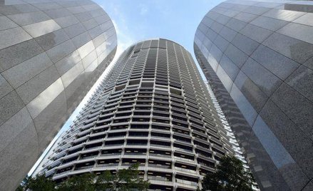 Akcjonariusze Immoeastu na informację o fuzji z głównym udziałowcem, Immofinanz, zareagowali negatyw