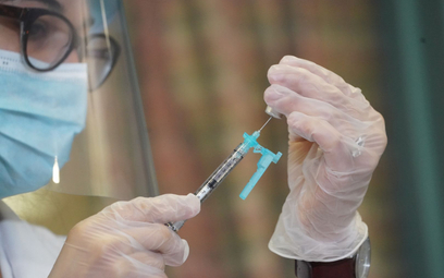 Dania usuwa przepisy dotyczące obowiązku szczepień