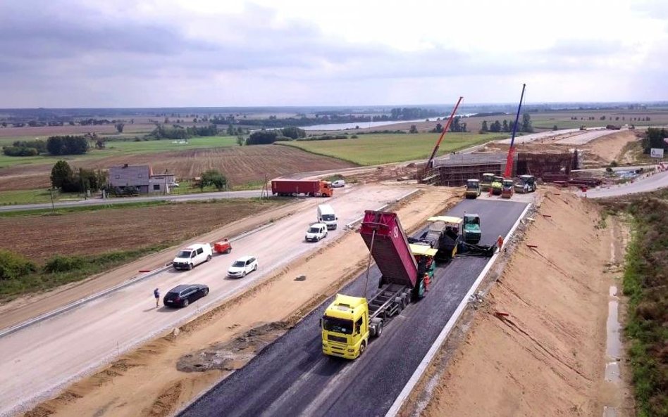 Mirbud. 1,9 mld zł w portfelu