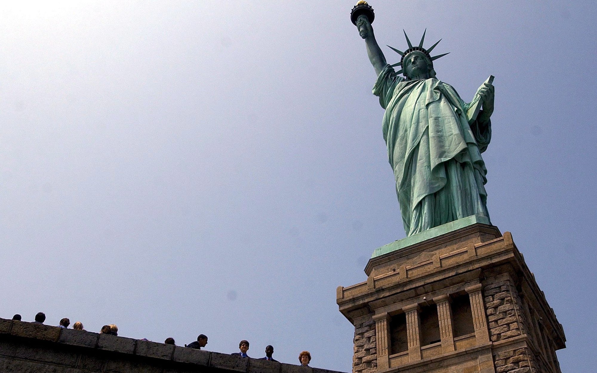 Donald Trump's administration is saving money on U.S. tourism