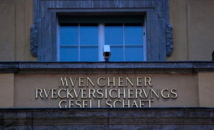 Drugi najgorszy rok dla ubezpieczycieli