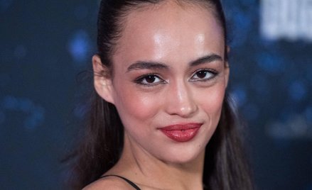 23-letnia Thalia Besson nie jest nowicjuszką w show-biznesie.